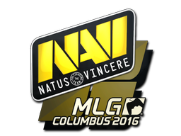 Natus Vincere | 2016年 MLG 哥伦布锦标赛