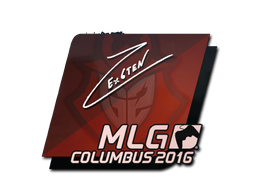 Ex6TenZ | 2016年 MLG 哥伦布锦标赛