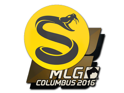 Splyce | 2016年 MLG 哥伦布锦标赛