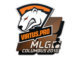 Virtus.Pro | 2016年 MLG 哥伦布锦标赛