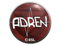 AdreN | 2019年卡托维兹锦标赛