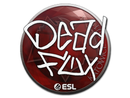 DeadFox | 2019年卡托维兹锦标赛