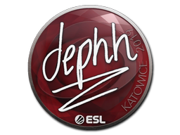 dephh | 2019年卡托维兹锦标赛
