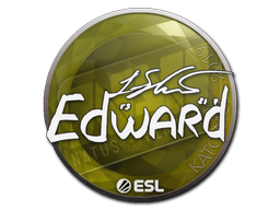 Edward | 2019年卡托维兹锦标赛