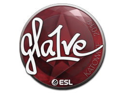 gla1ve | 2019年卡托维兹锦标赛