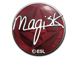 Magisk | 2019年卡托维兹锦标赛