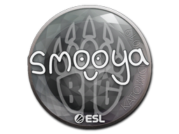 smooya | 2019年卡托维兹锦标赛