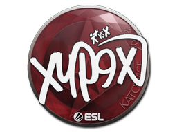 Xyp9x | 2019年卡托维兹锦标赛