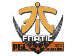 Fnatic | 2017年克拉科夫锦标赛