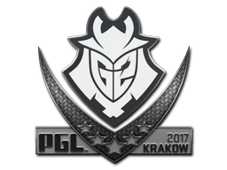 G2 Esports | 2017年克拉科夫锦标赛