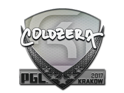 coldzera | 2017年克拉科夫锦标赛
