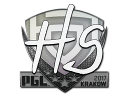HS | 2017年克拉科夫锦标赛