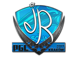 jR | 2017年克拉科夫锦标赛