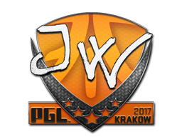 JW | 2017年克拉科夫锦标赛