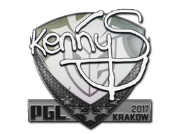 kennyS | 2017年克拉科夫锦标赛