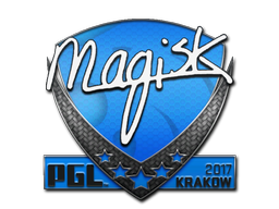 Magisk | 2017年克拉科夫锦标赛