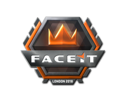 FACEIT | 2018年伦敦锦标赛