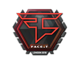 FaZe Clan | 2018年伦敦锦标赛