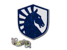 Sticker | Team Liquid (Glitter) | Paris 2023