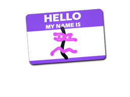 Sticker | Hello XM1014