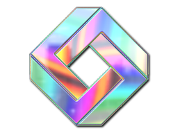 Sticker | Infinite Diamond