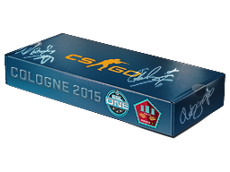 Сувенирный набор «ESL One Cologne 2015 Mirage»