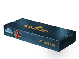 Сувенирный набор «ESL One Katowice 2015 Mirage»