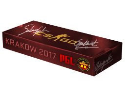 Krakow 2017 Overpass Souvenir Package