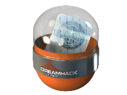 2014年 DreamHack 锦标赛传奇（全息/闪亮）