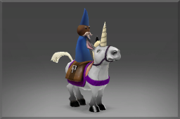 Garran Drywiz and Garactacus