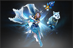 Arcane Defiance set — Dota 2 Wiki by CS.MONEY