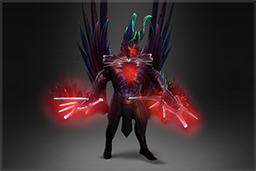 Arcane Defiance set — Dota 2 Wiki by CS.MONEY