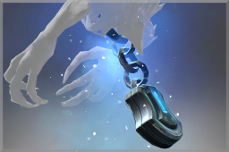 Secrets of the Frost Singularity - Tail