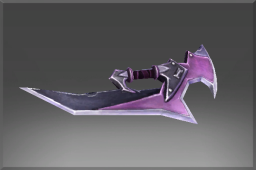 Offhand Blade of the Mage Abolisher