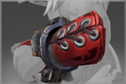 Bracer of the Bloodforge