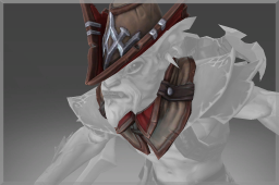 Hat of the Outlaw Huntsman