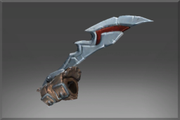 Greater Twin Blade