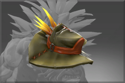 Hat of the Nightwatch