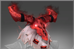 Infernal Chieftain of the Crimson Witness