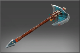 Axe of the Warstomp Clan