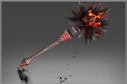 Flail of the Burning Nightmare