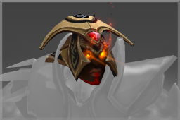 Helm of the Dark Conqueror