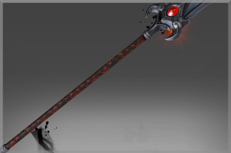 Wrath of the Celestial Sentinel - Weapon
