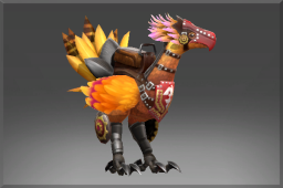 Master Chocobo