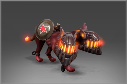 Star Ladder Grillhound