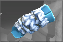 Arctic Bracers of the North