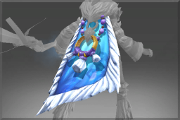 Cape of the Winterbringer