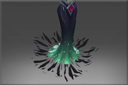 Skirt of the Ghastly Matriarch