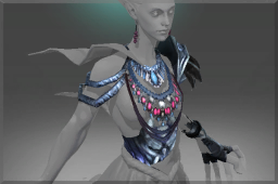 Outland Witch's Necklace