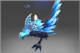 Fowl of the Stormcharge Dragoon